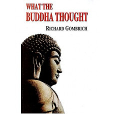 What the Buddha Thought